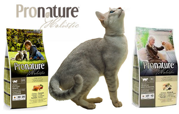 Корм для кошек pronature («пронатюр»): отзывы ветеринаров и владельцев животных, его виды и состав, особенности, плюсы и минусы