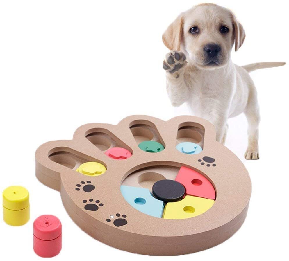 Игрушки для собак и щенков мелких и крупных пород