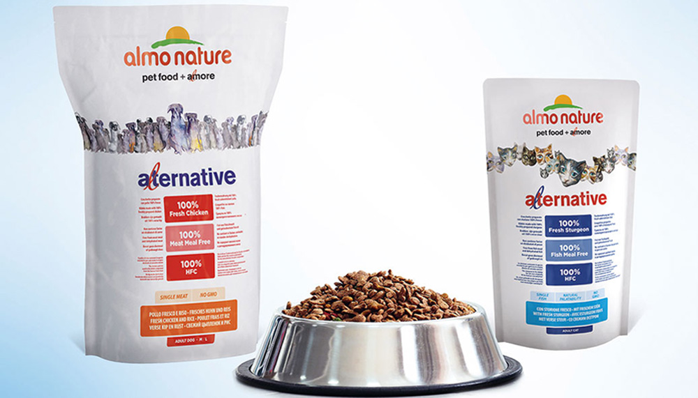 Almo nature для кошек — полный обзор корма, отзывы покупателей