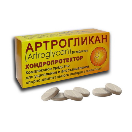 5 наиболее популярных хондропротекторов при артрозе - нолтрекс.