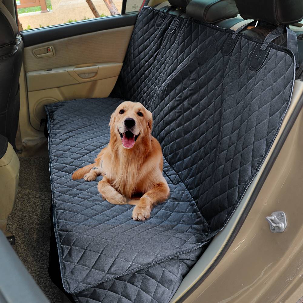 Гамак для собак в машину — pet-trips