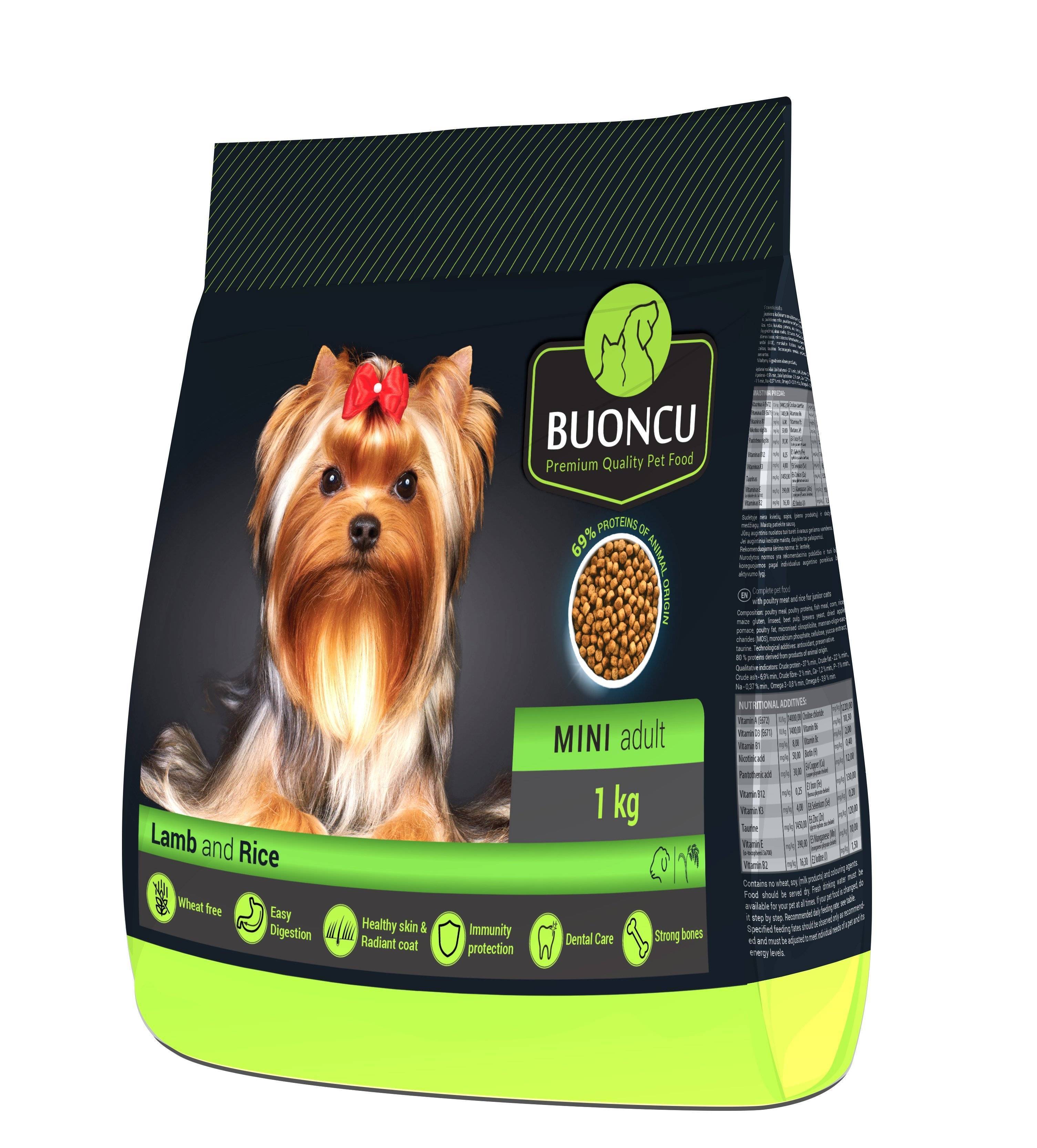 Landor (ландор) 3кг adult small breed для собак мелких пород утка с рисом, в интернет магазине, цены в уфе, недорого ветна
