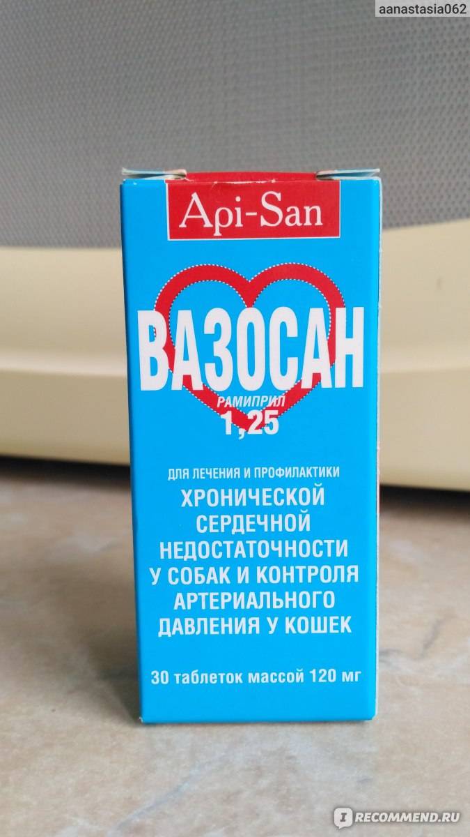 Вазосан для собак: инструкция по применению с дозировкой, полезными рекомендациями и аналогами. можно ли давать его щенкам?