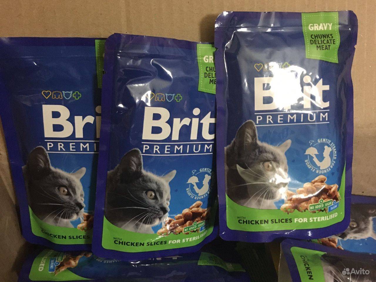 Корм для кошек «брит» (brit care и premium): отзывы ветеринаров о чешской марке для котят и взрослых питомцев, её состав и виды