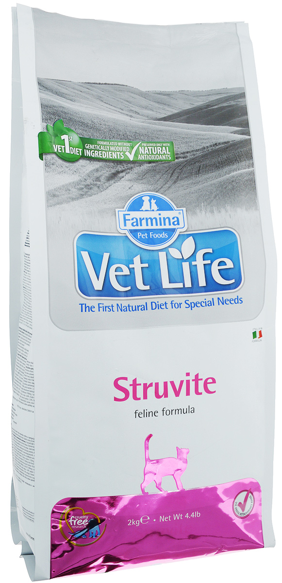 Vet life (вет лайф): обзор корма для кошек, состав, отзывы
