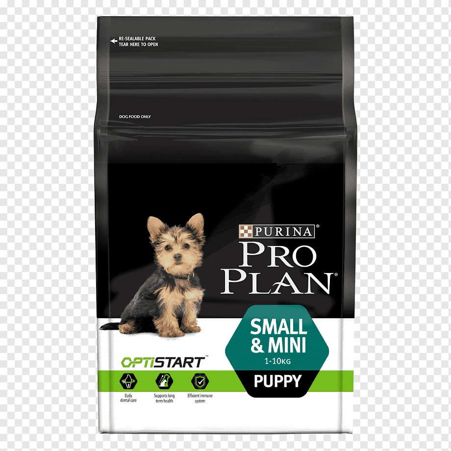 Корма pro plan (про план) для собак | звери дома