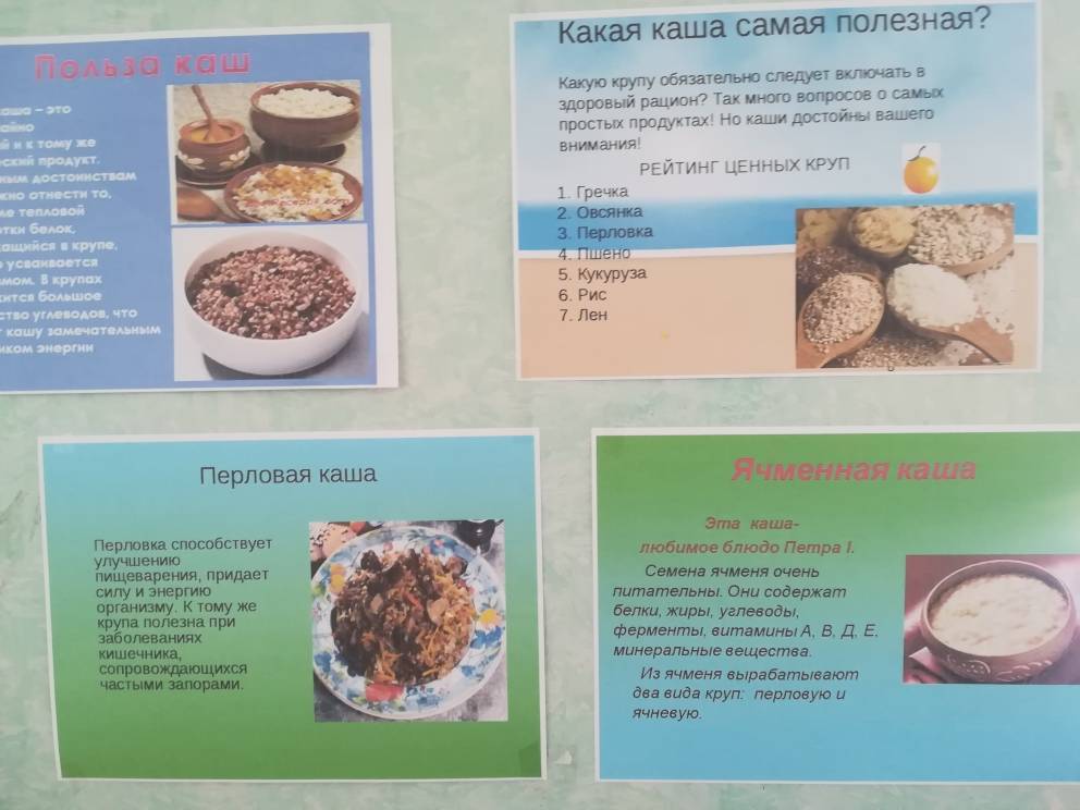 Перечень разрешенных круп для собак: какие каши можно варить и давать