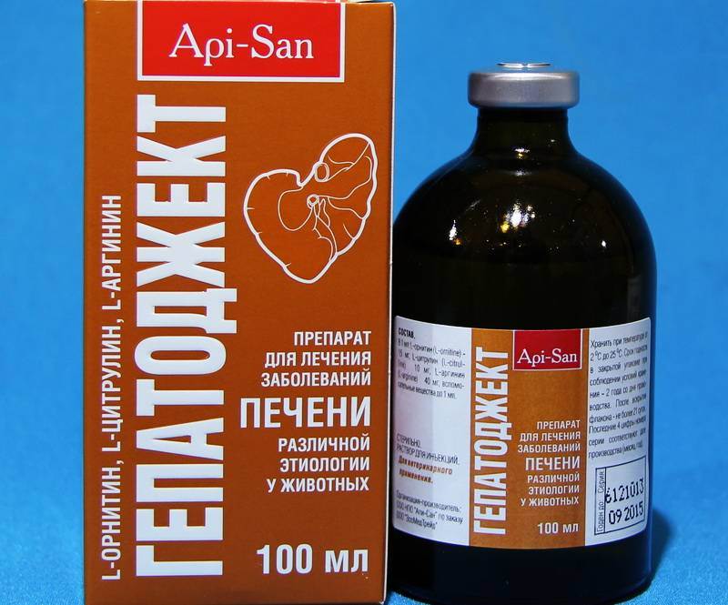 Гепатолек
