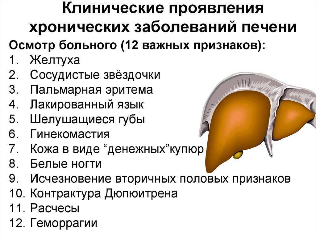 Новообразования печени. диагностика и лечение