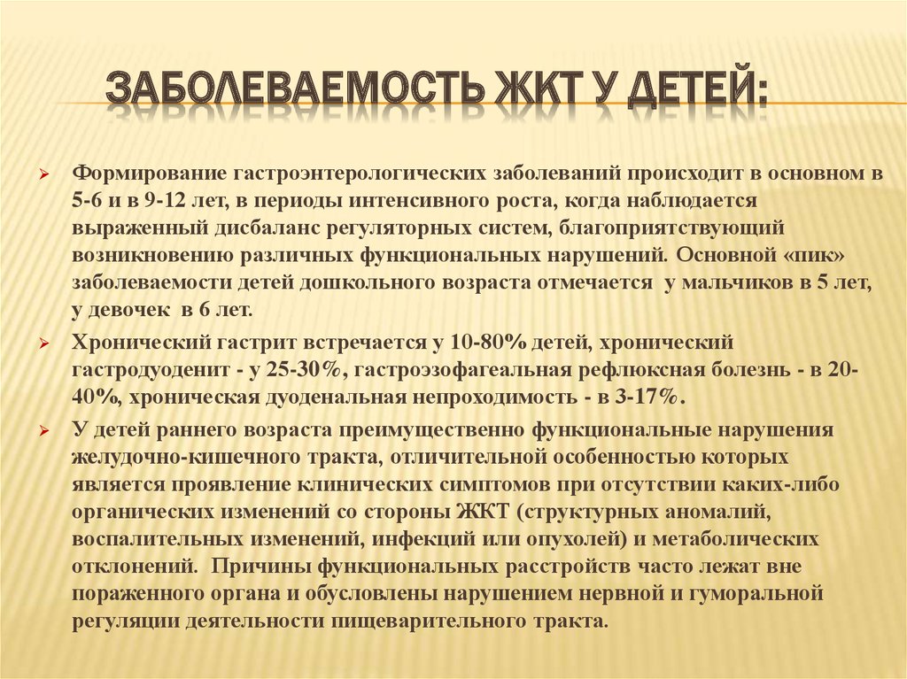 Гастрит у кошек: основной симптом и лечение