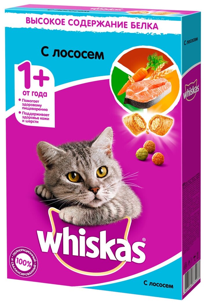 Корма для кошек с чувствительным пищеварением: особенности продукта, правила кормления