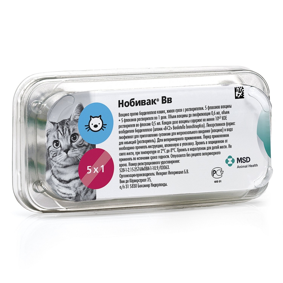 Нобивак для кошек - вакцины трикет трио, bb, форкэт, рабиес: инструкция по применению, отзывы
