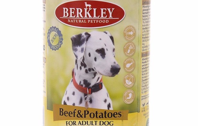 Корм для кошек berkley: немецкое качество для домашнего любимца