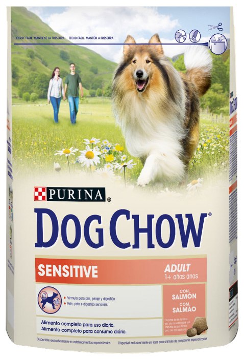 Dog chow корм для собак отзывы ветеринаров ⋆ онлайн-журнал для женщин