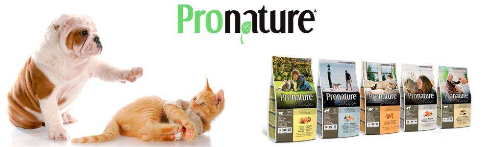 Корм "пронатюр" для кошек: состав продукции holistic и original для котят, взрослых и пожилых котов