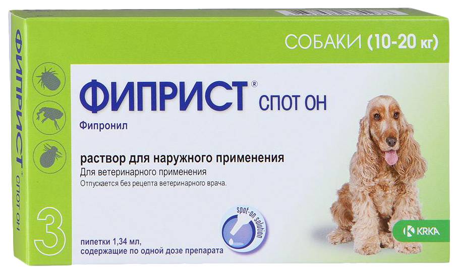 Чем обработать собаку от блох и клещей: таблетки, капли на холку, ошейник — конкретные советы и предостережения