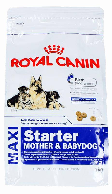 Описание корма для собак марки royal canin: состав, суточная дозировка и отзывы