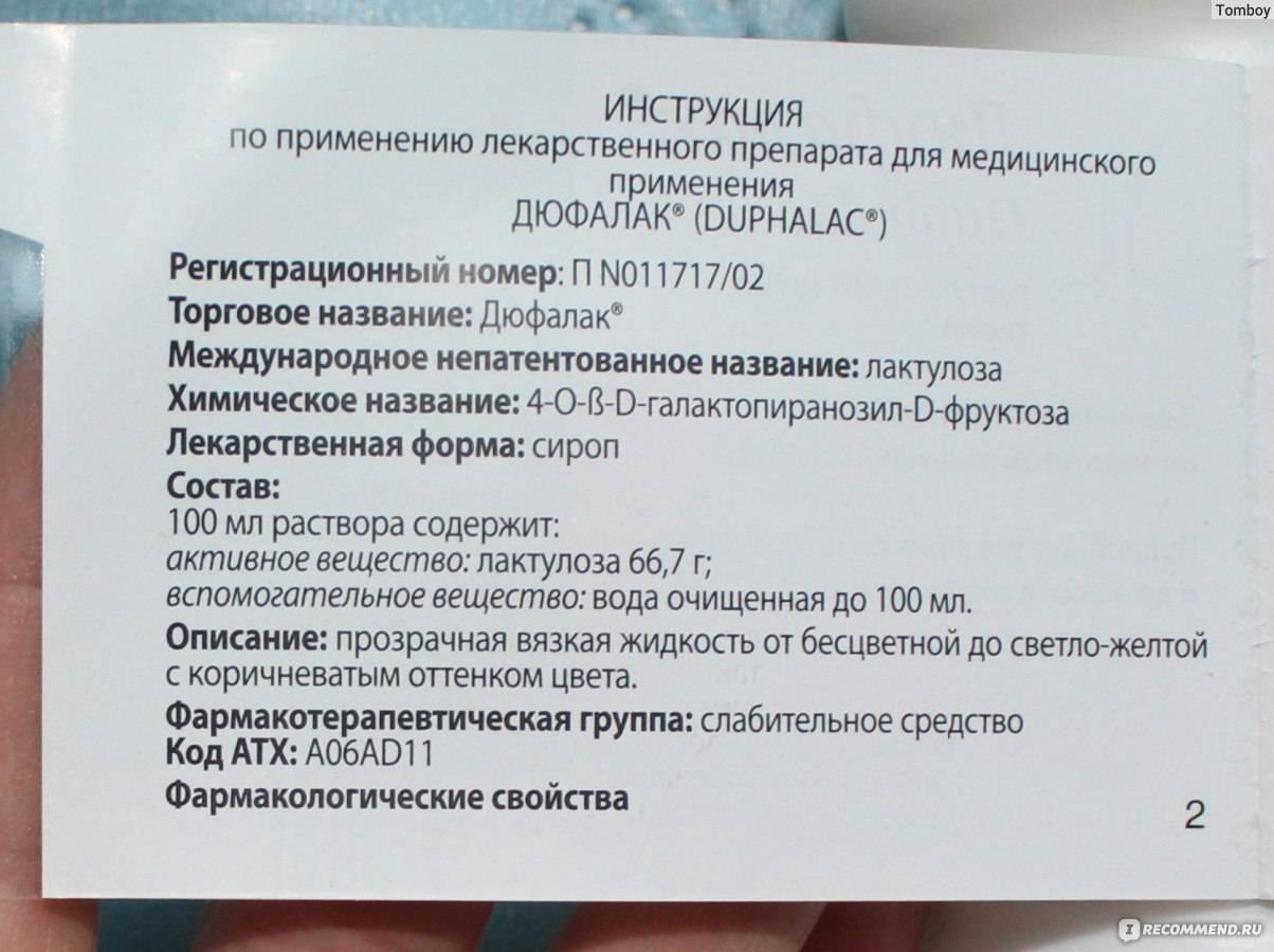 Блог