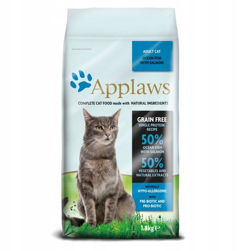 Корм для кошек applaws - отзывы и советы ветеринаров