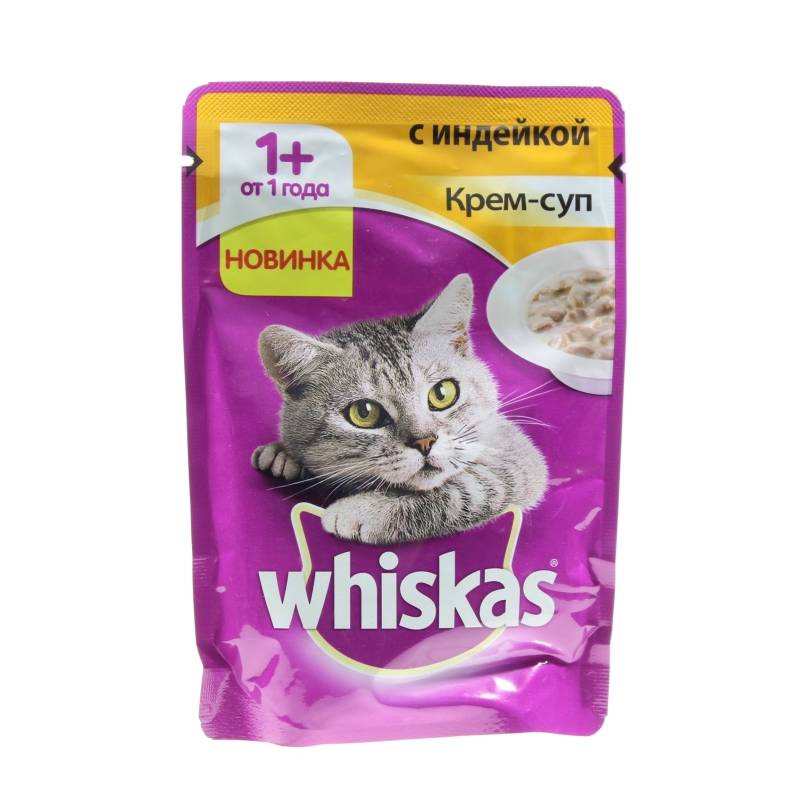 Корм для котят и кошек whiskas («вискас»): отзывы ветеринаров и владельцев животных о нем, его состав и виды, плюсы и минусы