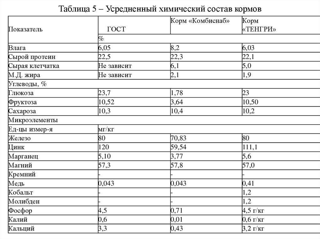Какие корма для кошки стоит покупать