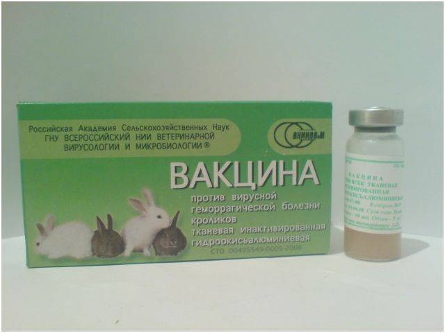 Как применяют вакцины