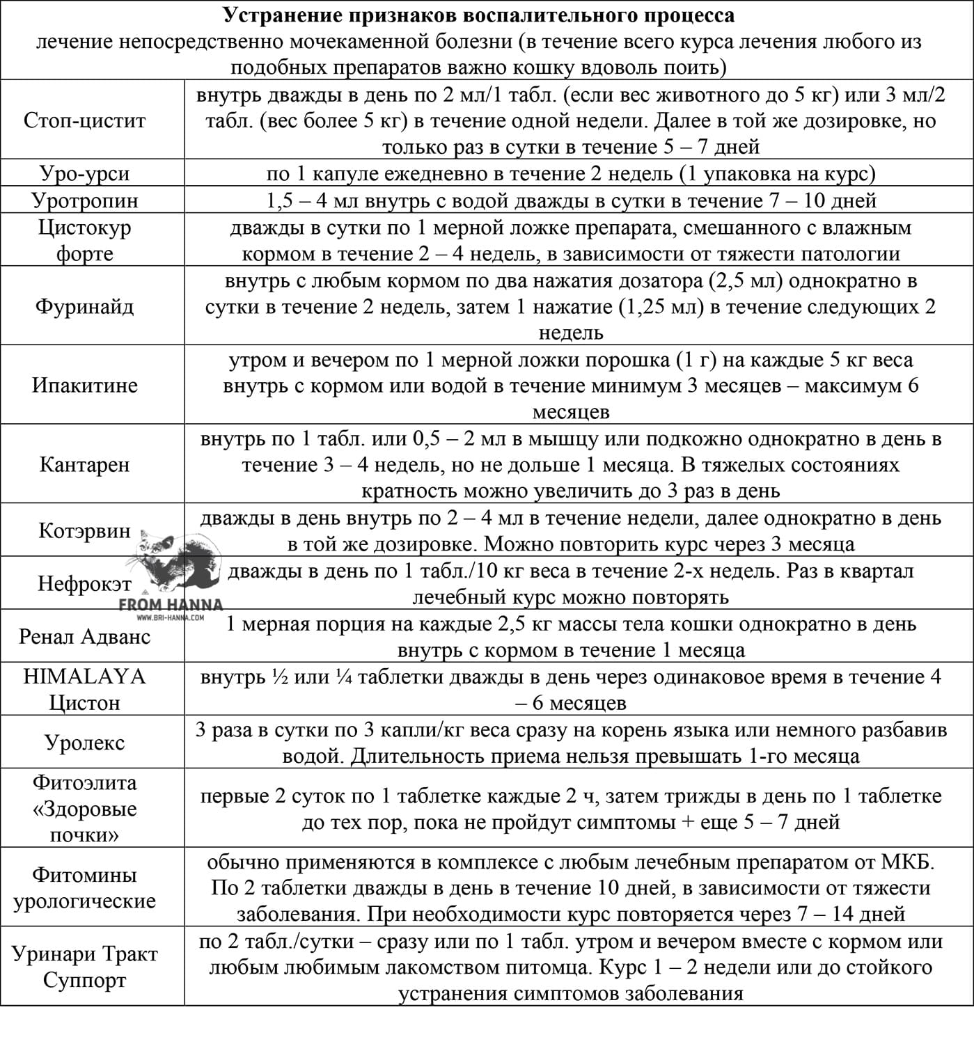 Мочекаменная болезнь у котов: причины и симптомы, профилактика, особенности лечения, кормление и уход