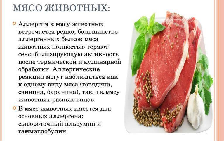 Пищевая аллергия - лечение у взрослых и детей