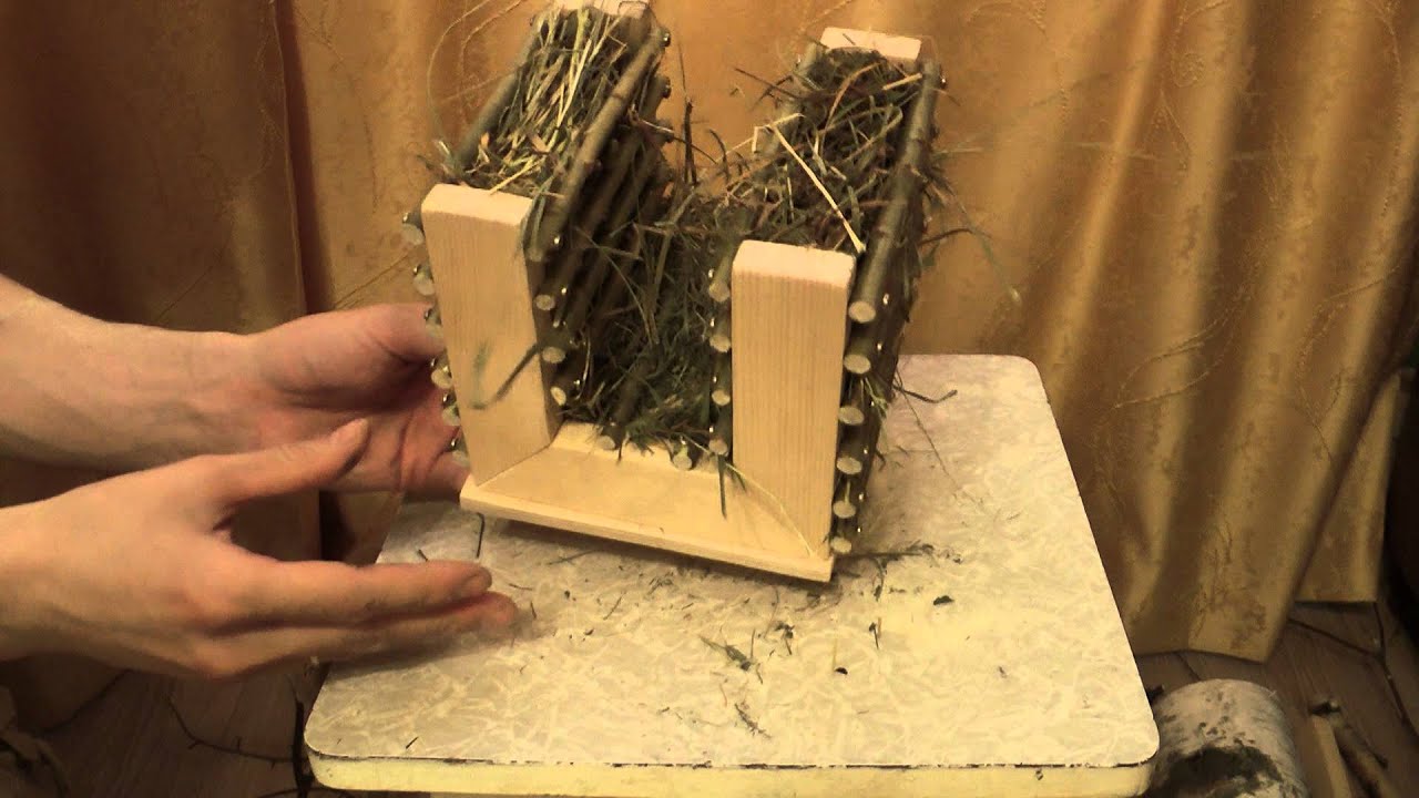 Как сделать домик для шиншиллы своими руками: подробные чертежи и инструменты