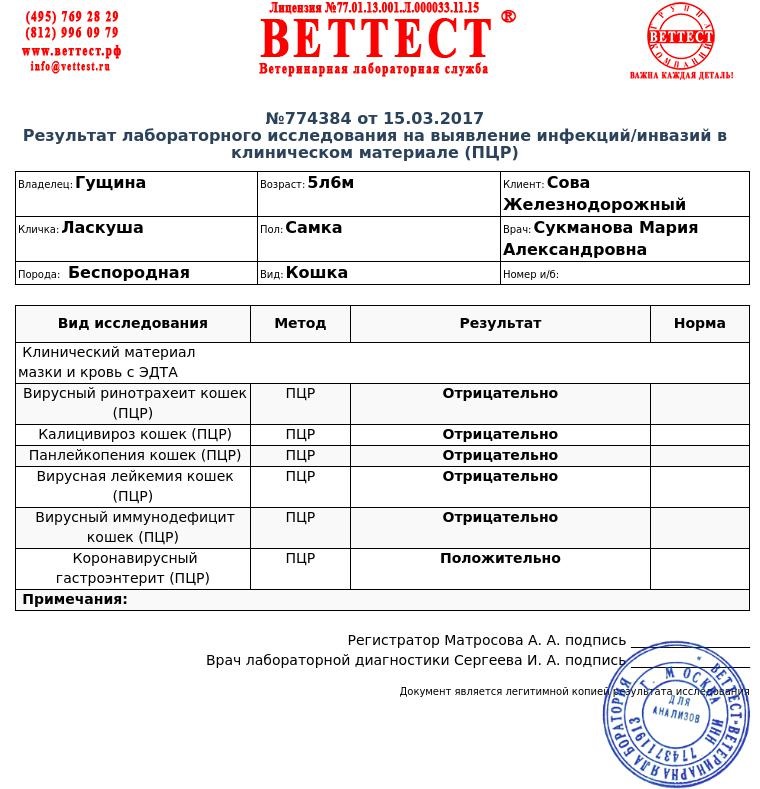 Пцр коронавирус быстро