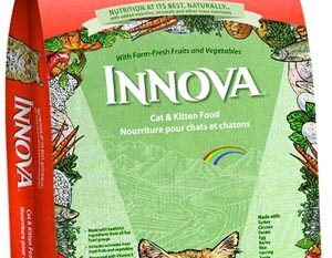 Innova evo: состав и разновидности кормов для кошек, стоимость продукции | meduza4u