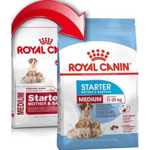Корм для щенков стартер: обзор питания starter от royal canin, какие виды представлены, состав, нормы кормления, противопоказания, плюсы и минусы