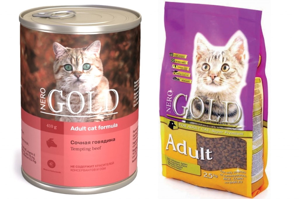 Как выбрать лучшие корма для кошек премиум класса: советы