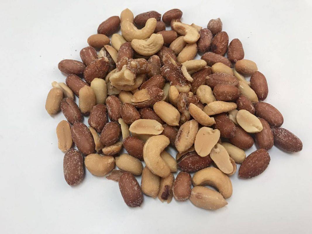 Какие орехи можно давать шиншиллам и в каких количествах