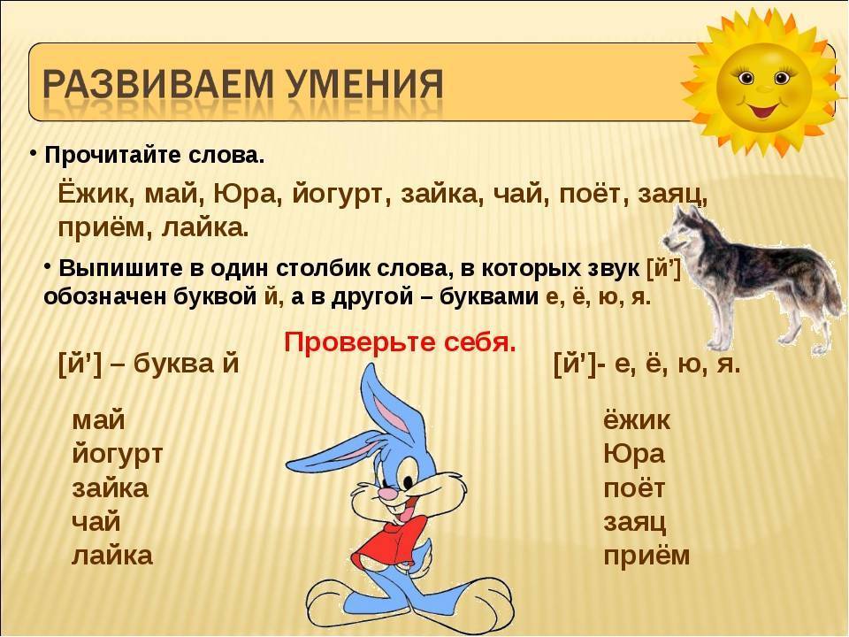 Какие звуки пугают кроликов? - места и названия