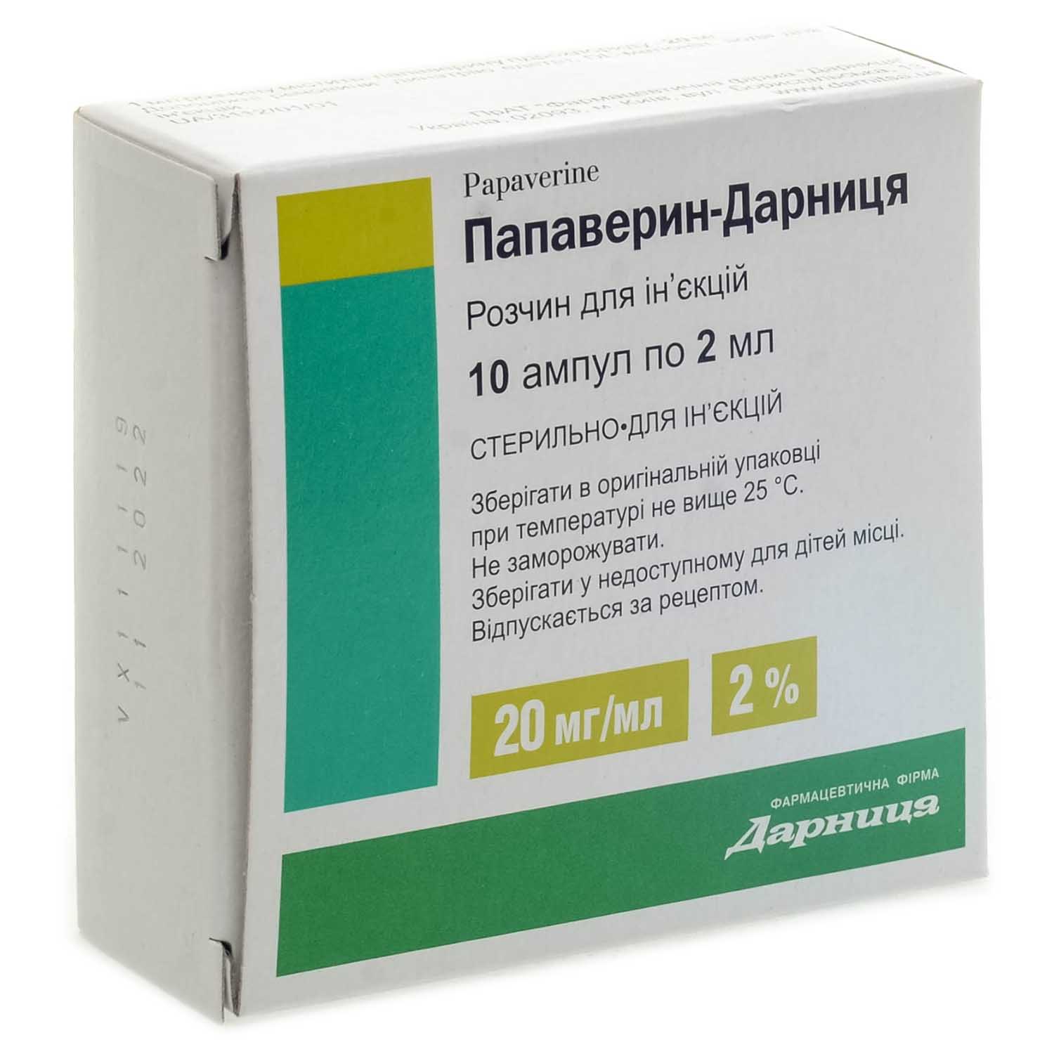 Папаверин для кошек – назначение, инструкция, противопоказания, отзывы