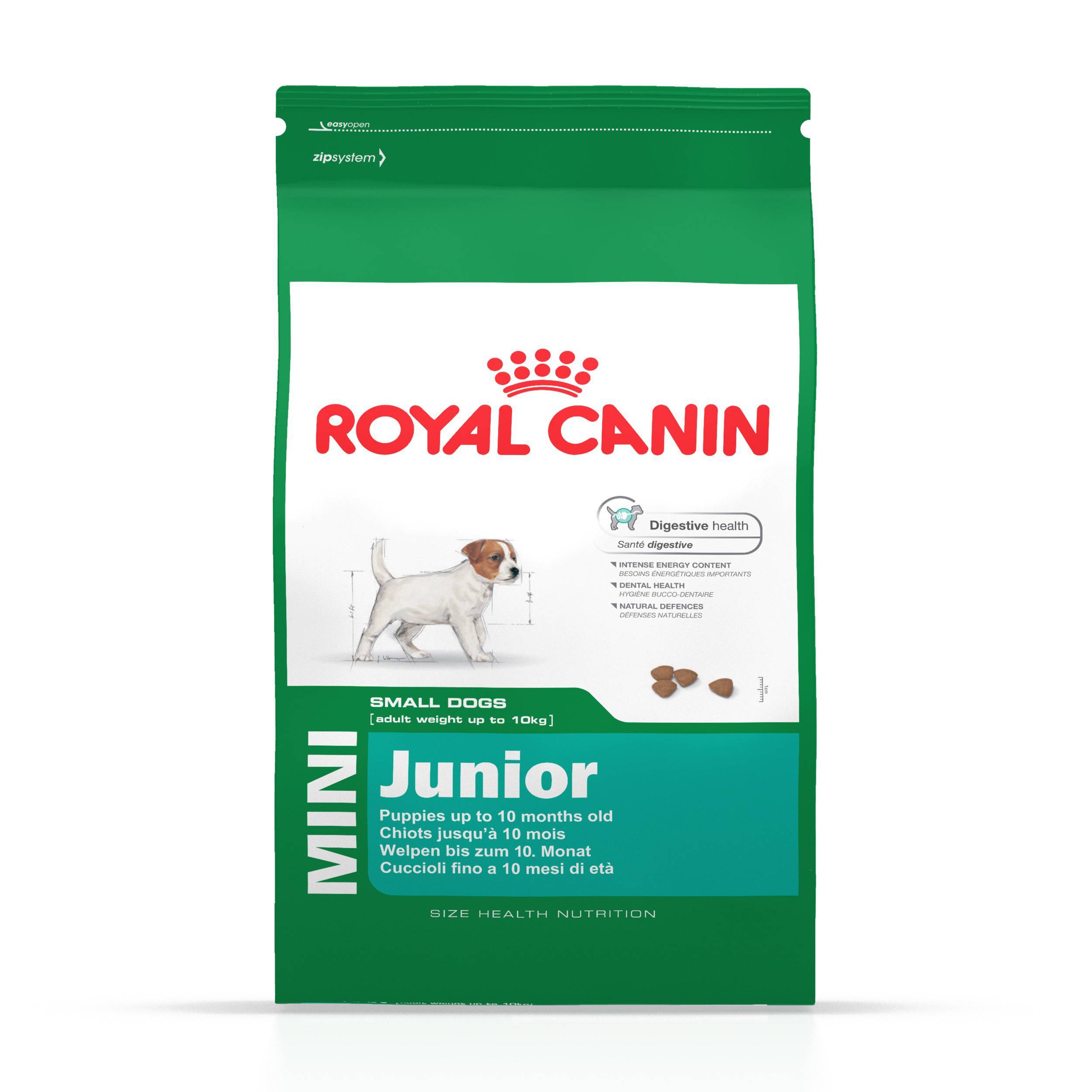 Корм для собак royal canin: обзор, плюсы и минусы