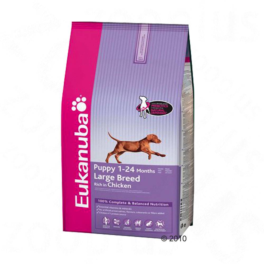 Корм для кошек eukanuba: отзывы и разбор состава