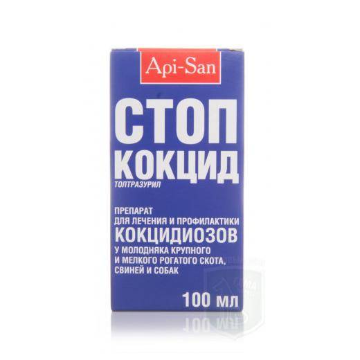 Стоп-кокцид для кроликов: отзывы, инструкция, применение | кролиководы | дзен
