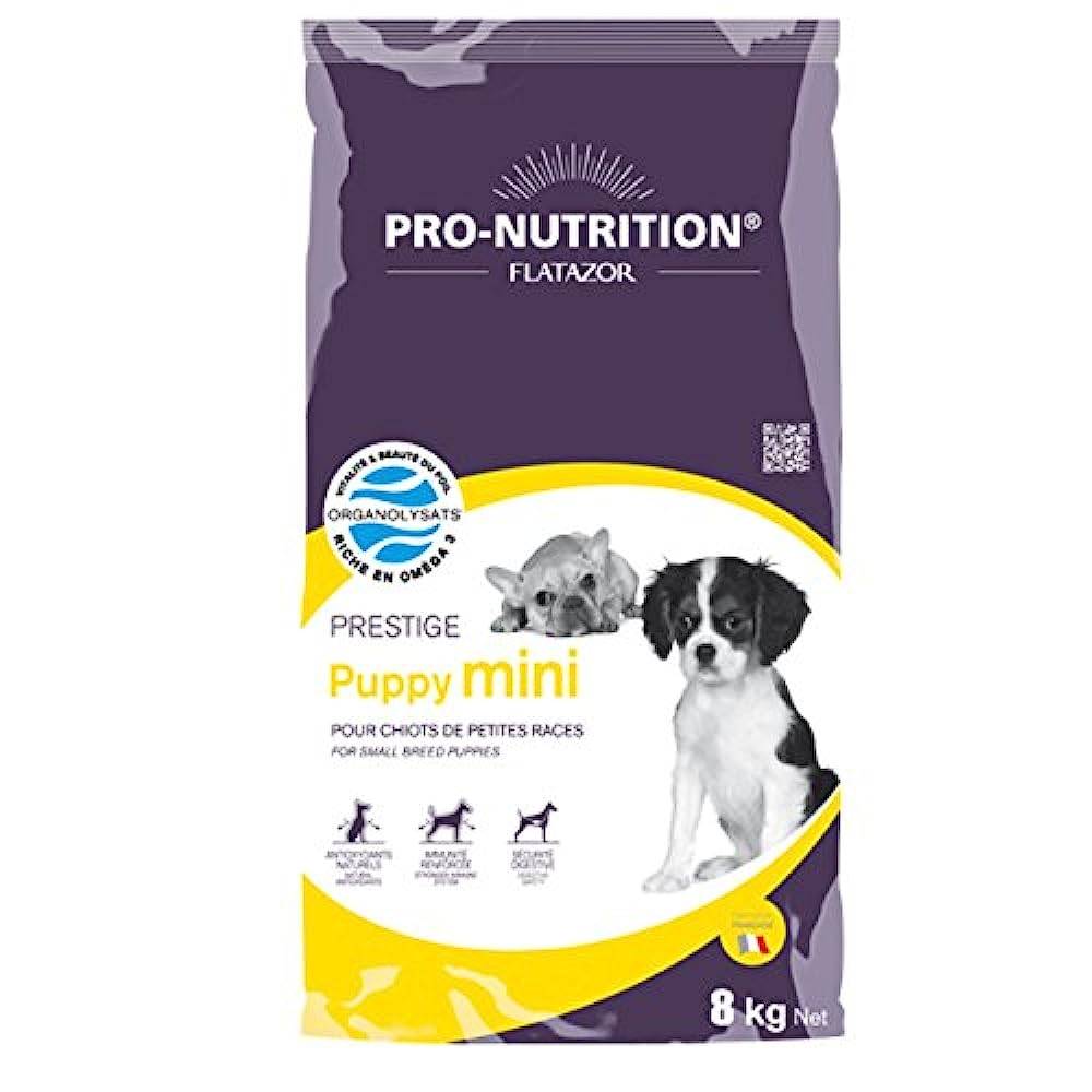 Обзор кормов pro-nutrition flatazor protect. ближе к лечению, чем к профилактики
