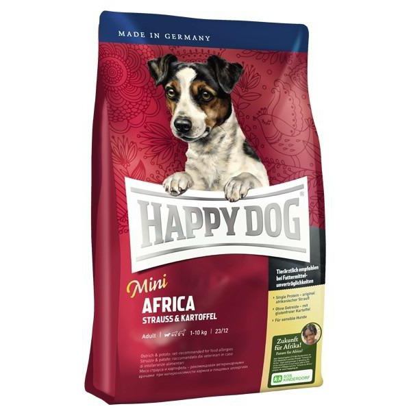 Хэппи дог (happy dog) корм для собак: отзывы и полный разбор выпускаемой продукции