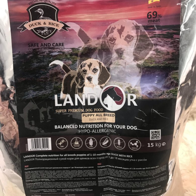 Landor корм для собак. Корм Ландор для собак мелких пород. Корм для собак Landor для щенков. Landor сухой корм для взрослых собак мелких пород. Landor корм для собак состав.