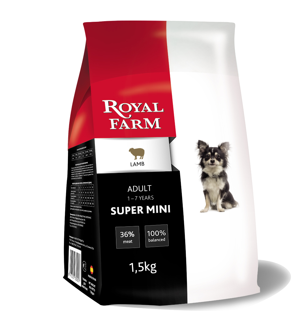 8 плюсов при покупке кошачьего корма royal farm