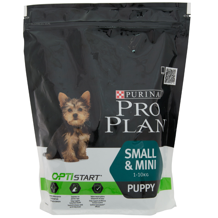 Обзор влажных кормов для собак проплан (proplan)