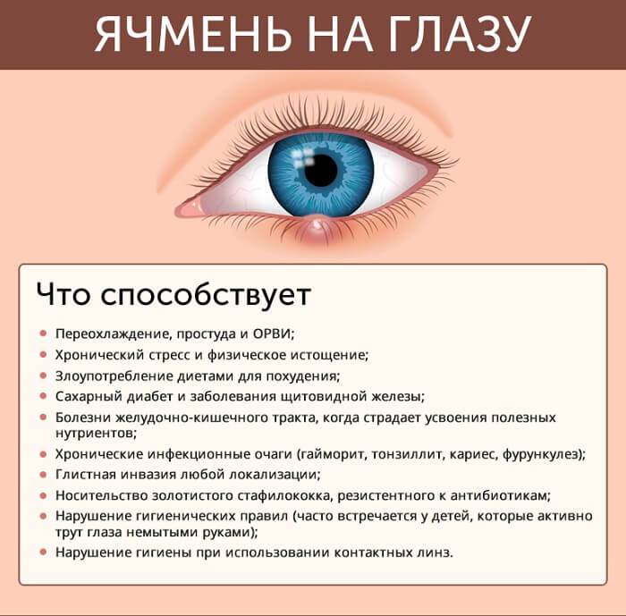 Конъюнктивит у кроликов и его лечение.