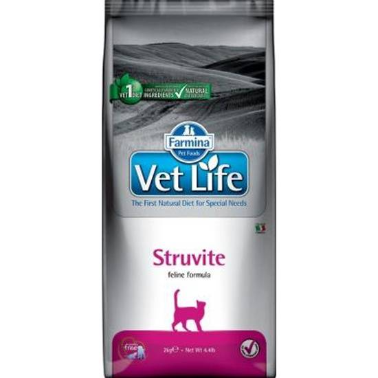 Vet life cat neutered male ( вет лайф ньютрид мейл)
