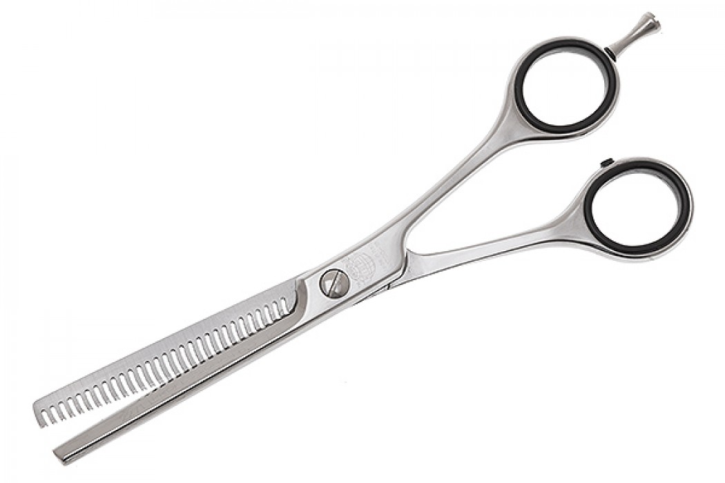 Как выбрать филировочные ножницы для стрижки волос - 2021