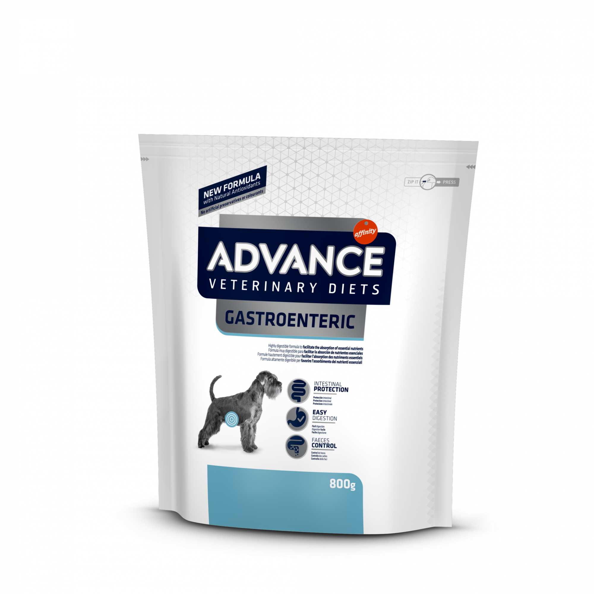 Advance сухой корм для кошек