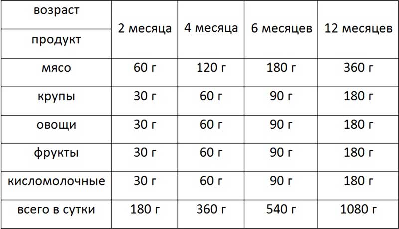 Чем лучше кормить той терьера натуралкой или сухим кормом