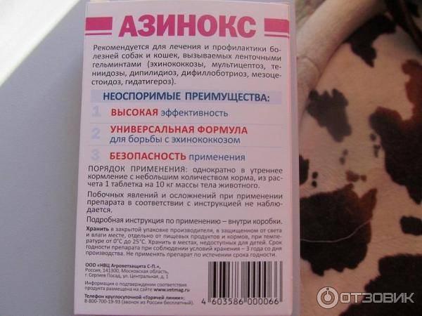Инструкция